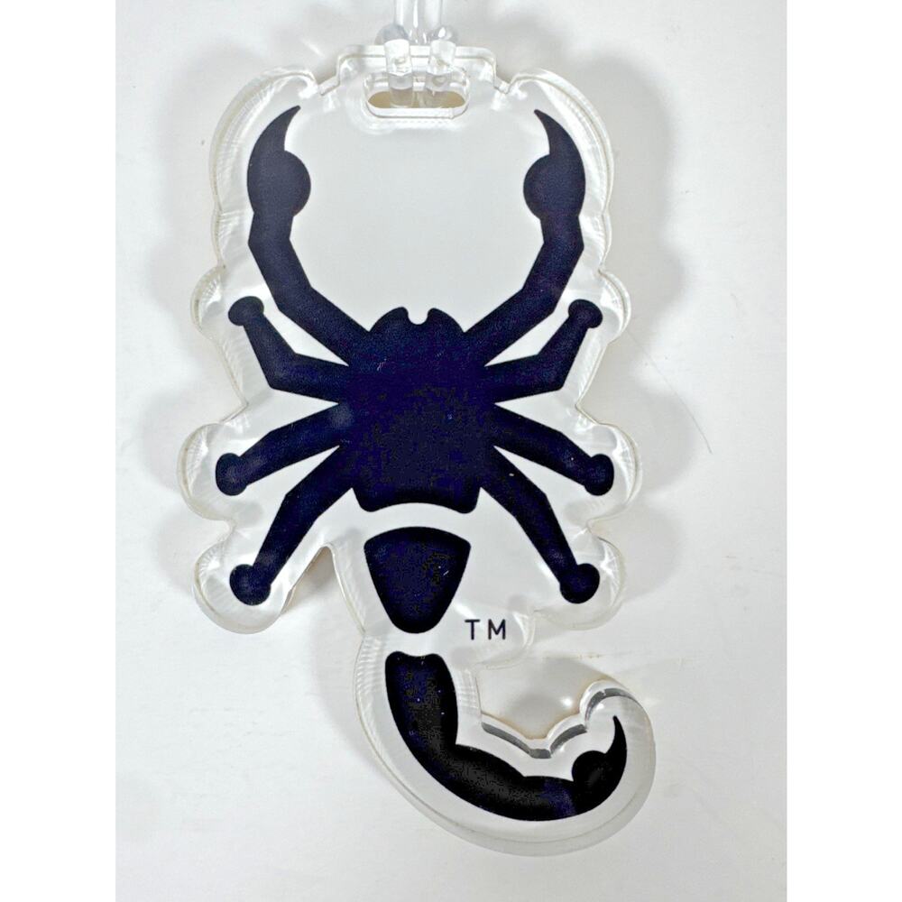 Pirelli Scorpion XTM Tires Luggage Tag